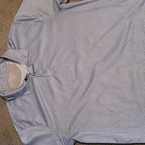 Golf shirt